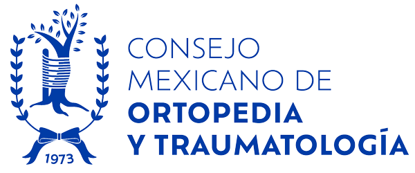 CMOT - Consejo Mexicano de Ortopedia y Traumatología