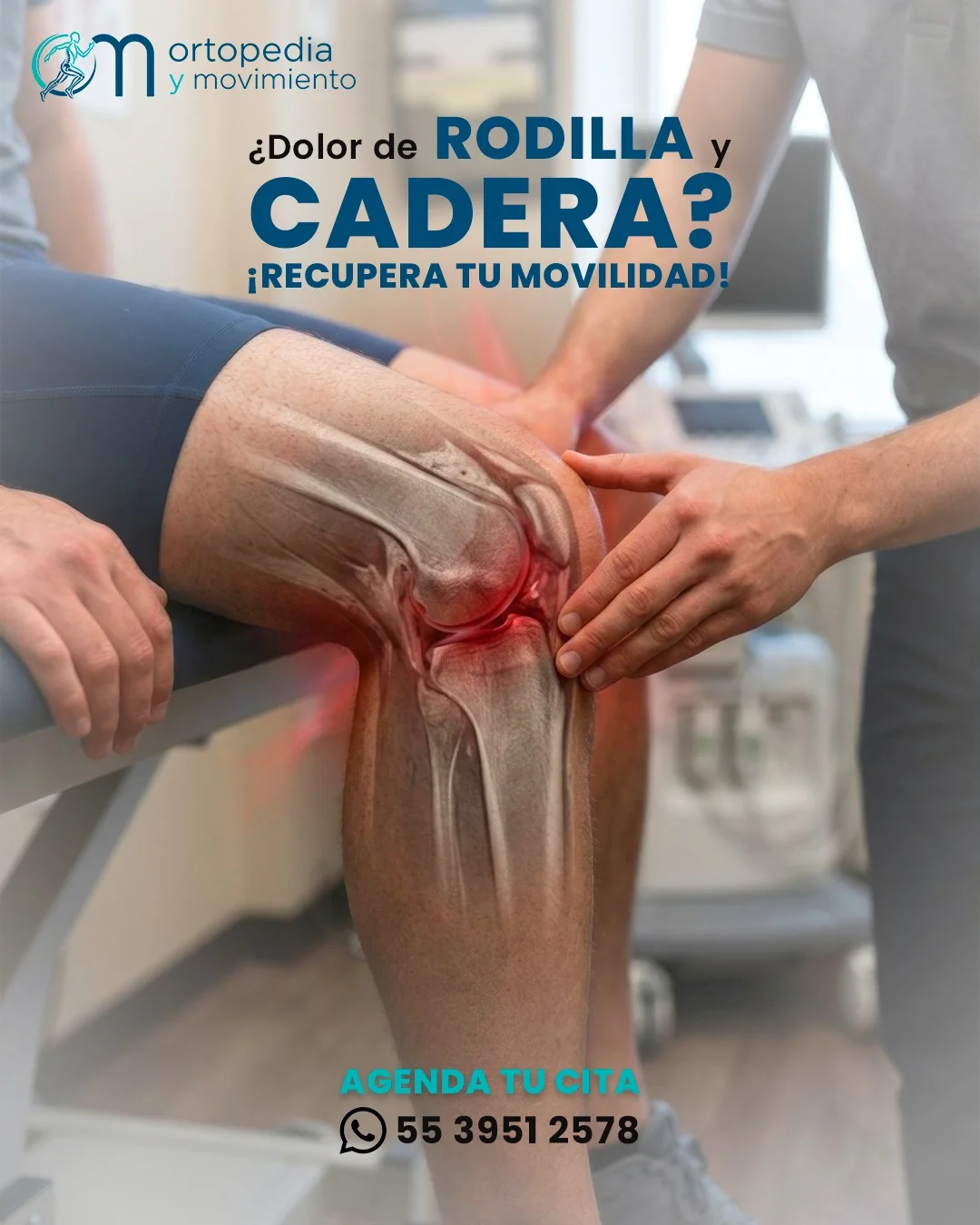 Preguntas frecuentes - Dr. Luis Alfonso Serrano