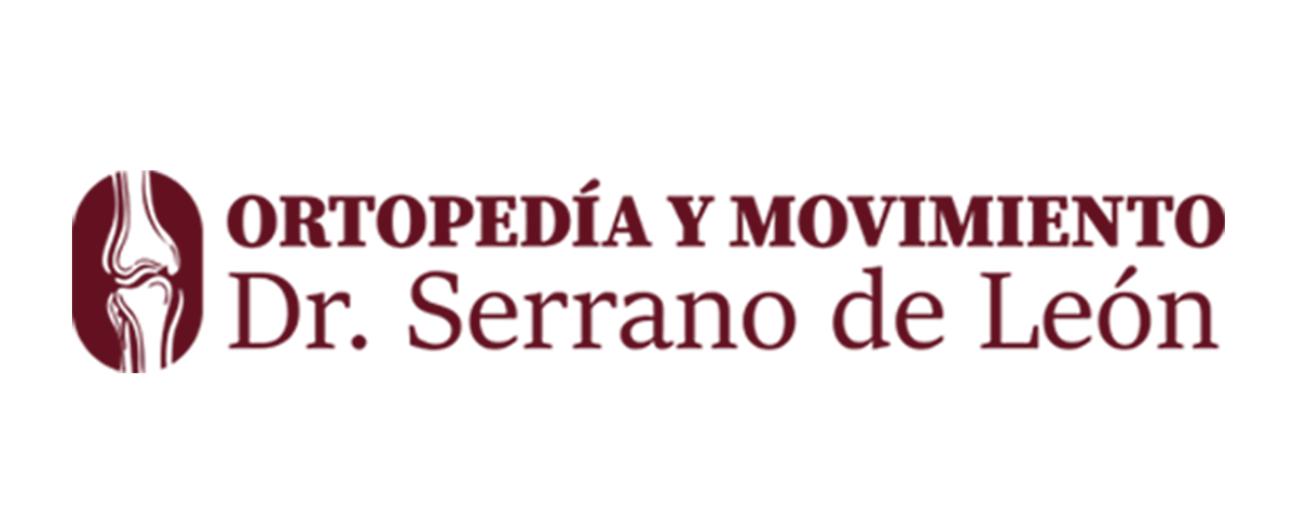 Dr. Luis Serrano - Ortopedia y Traumatología